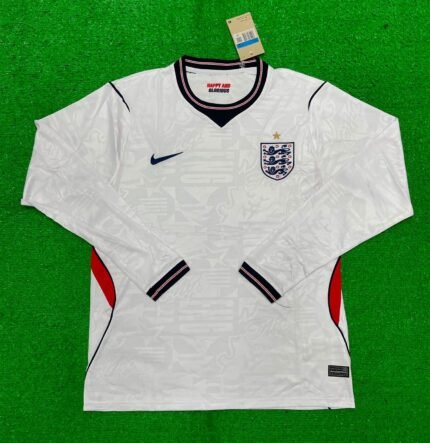 ENGLAND HOME WC F/S