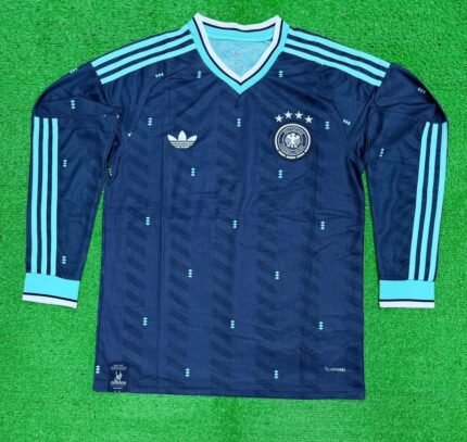 GERMANY AWAY WC F/S