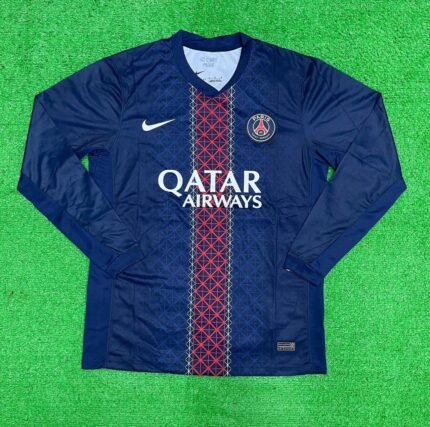 PSG HOME F/S