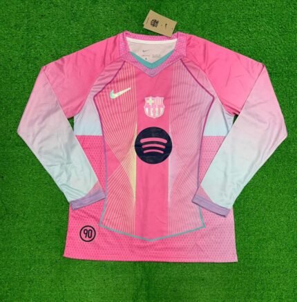 BARCELONA SPECIAL EDITION