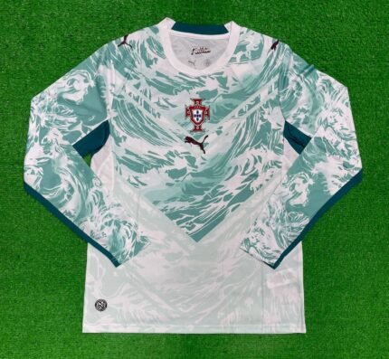 PORTUGAL AWAY WC F/S