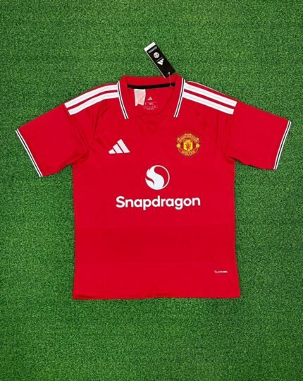 MAN UNITED HOME 26/27