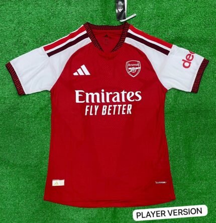 ARSENAL HOME 26/27