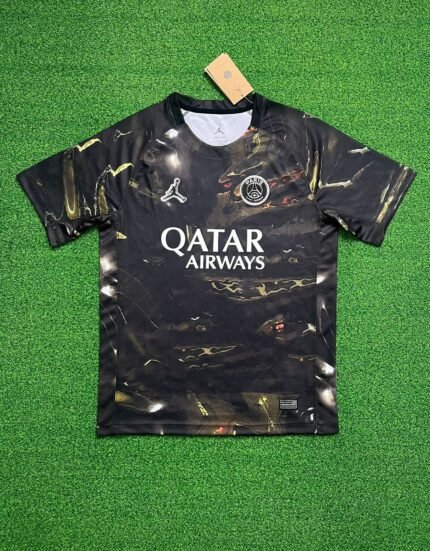 PSG 4TH KIT