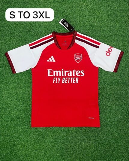 ARSENAL HOME 26/27