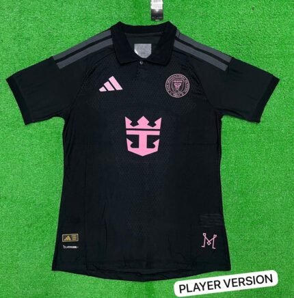 INTER MIAMI AWAY 26/27