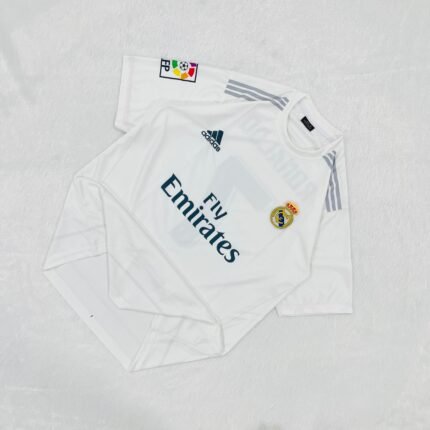 REAL MADRID 15-16 HOME - RONALDO